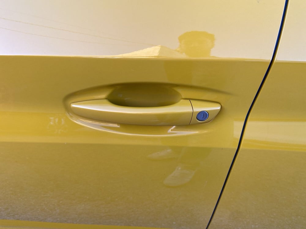 Peugeot 208 usata a Chieti (11)