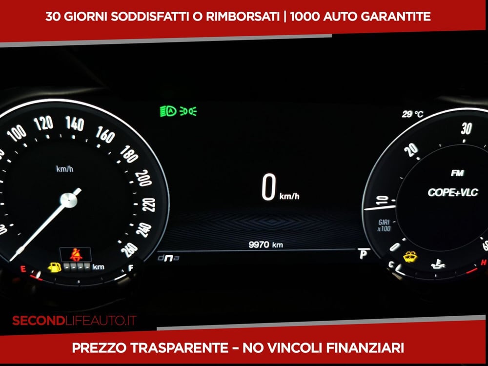 Alfa Romeo Stelvio usata a Chieti (10)
