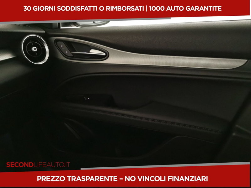 Alfa Romeo Stelvio usata a Chieti (16)