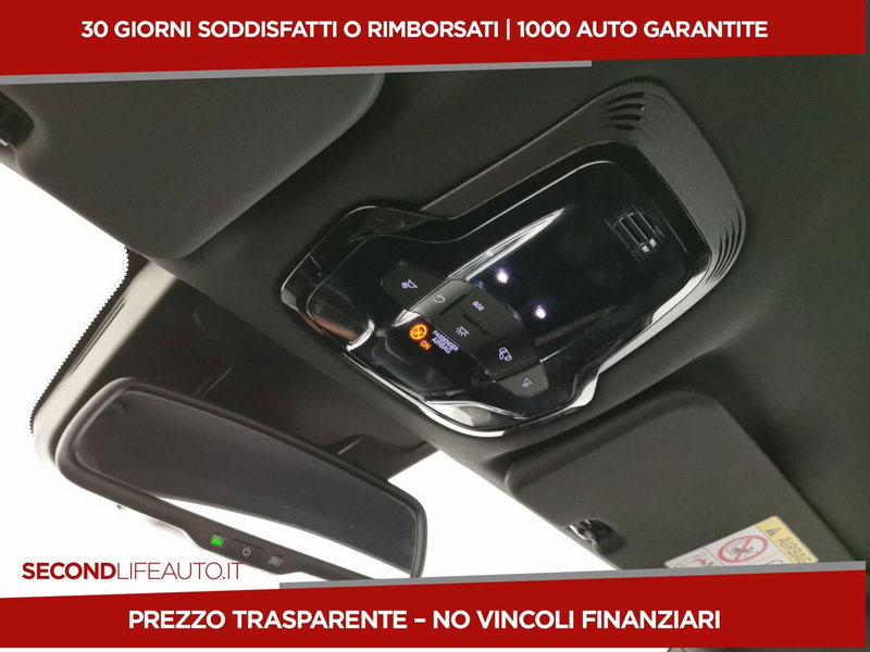 Alfa Romeo Stelvio usata a Chieti (20)