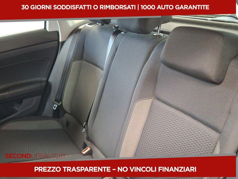 Volkswagen Polo usata a Roma (2)