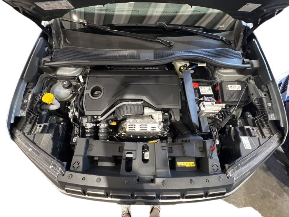 Jeep Avenger nuova a Agrigento (13)