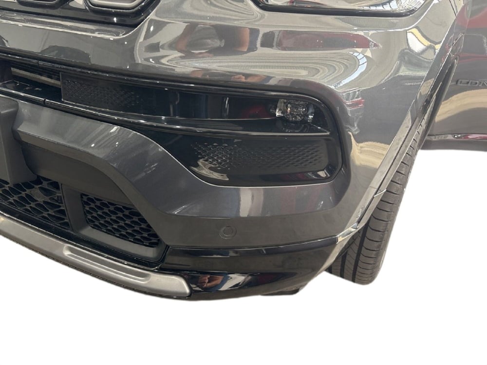 Jeep Compass usata a Caltanissetta (15)