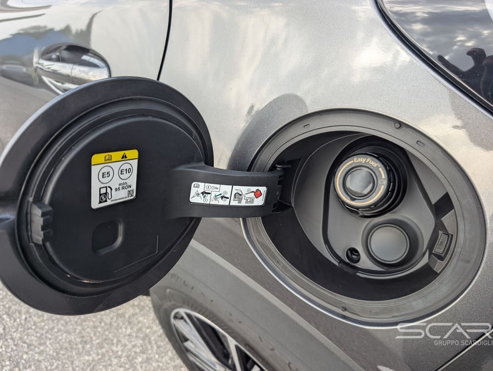 Ford Puma usata a Livorno (13)