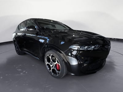 Alfa Romeo Tonale 1.5 hybrid Veloce 160cv tct7 del 2024 usata a Caltanissetta
