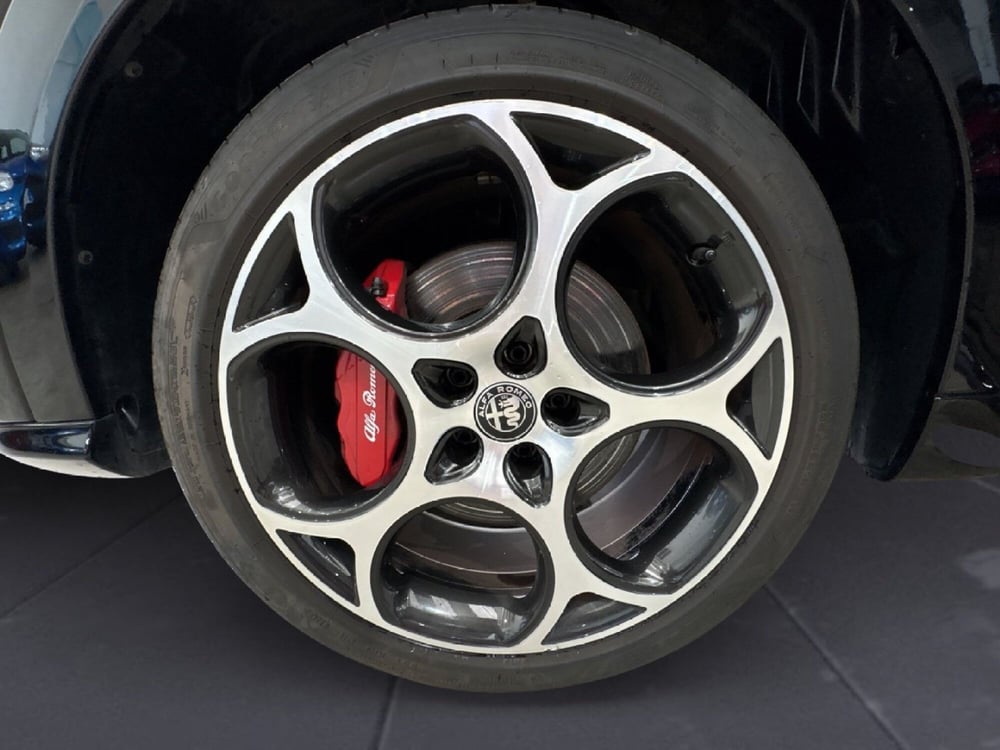 Alfa Romeo Tonale usata a Caltanissetta (15)