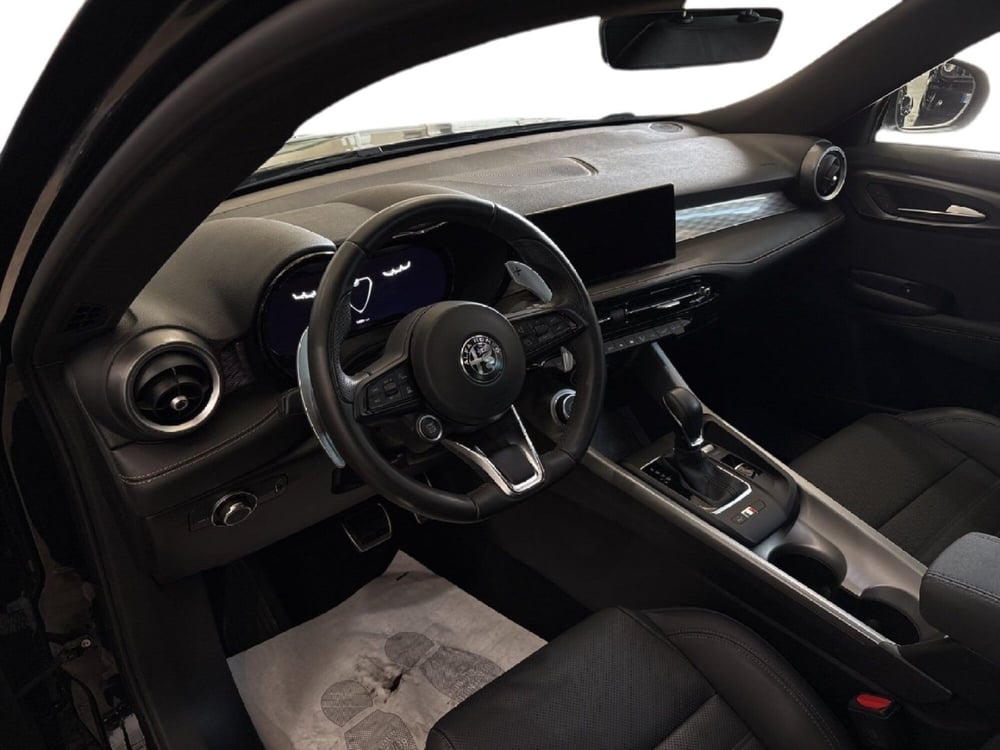 Alfa Romeo Tonale usata a Caltanissetta (18)