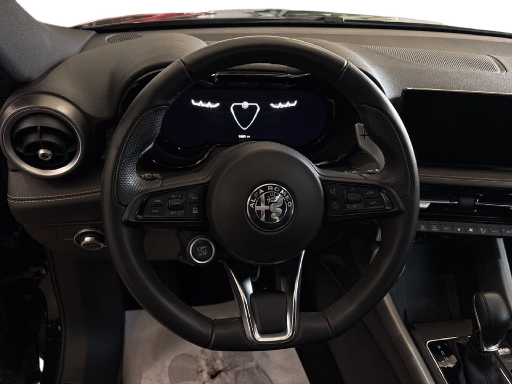 Alfa Romeo Tonale usata a Caltanissetta (20)