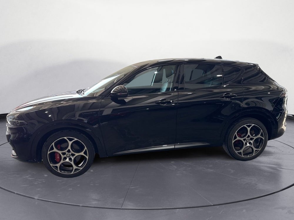 Alfa Romeo Tonale usata a Caltanissetta (3)
