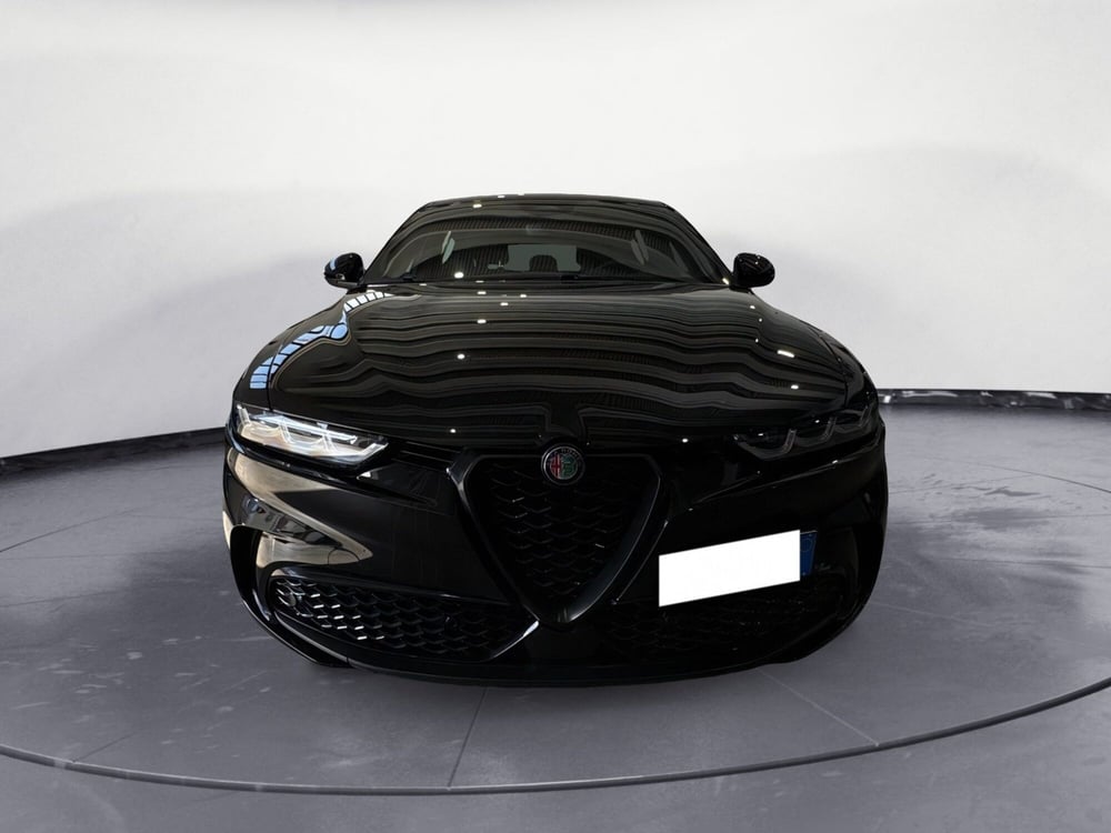 Alfa Romeo Tonale usata a Caltanissetta (6)