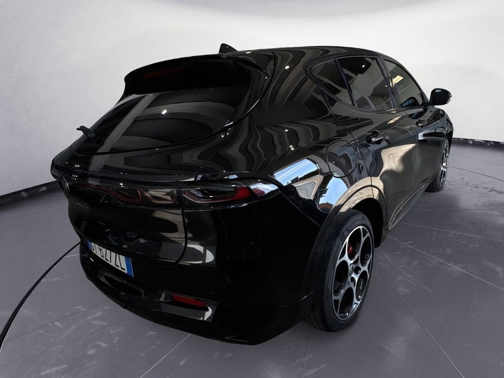 Alfa Romeo Tonale usata a Caltanissetta (7)