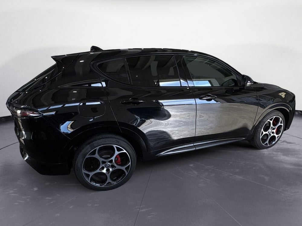 Alfa Romeo Tonale usata a Caltanissetta (8)