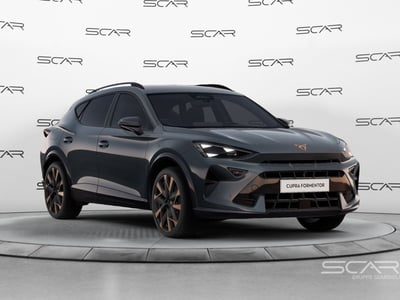 Cupra Formentor Formentor 1.5 TSI nuova a Livorno