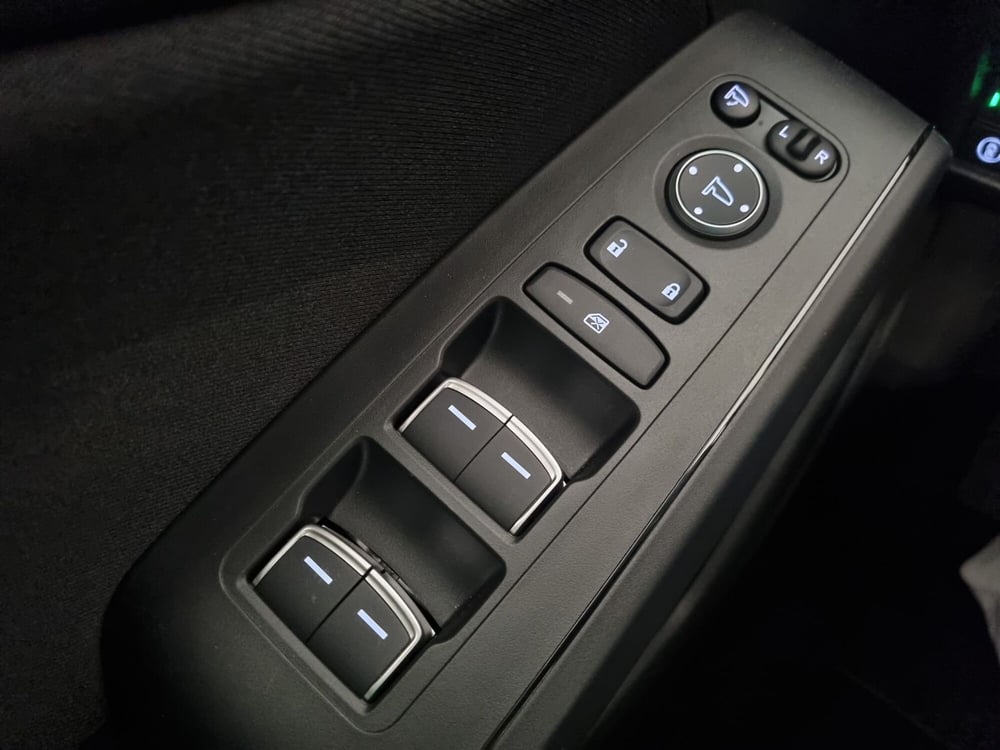 Honda Civic nuova a Pavia (16)