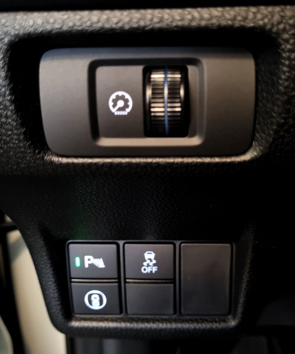 Honda Civic nuova a Pavia (20)