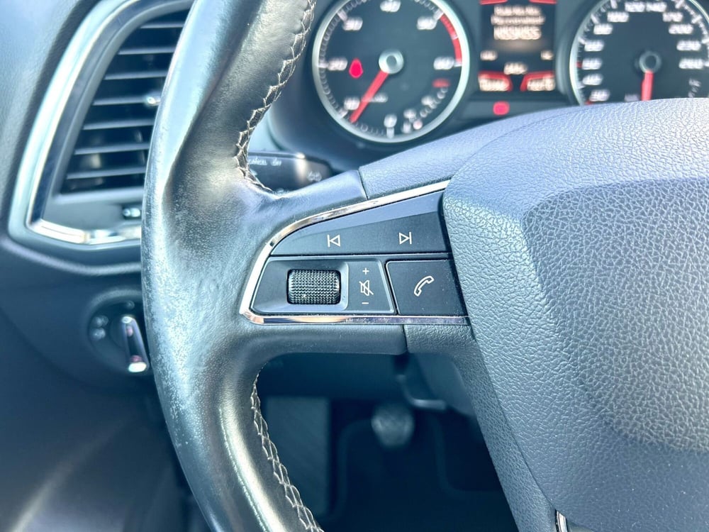 SEAT Ateca usata a Monza e Brianza (11)