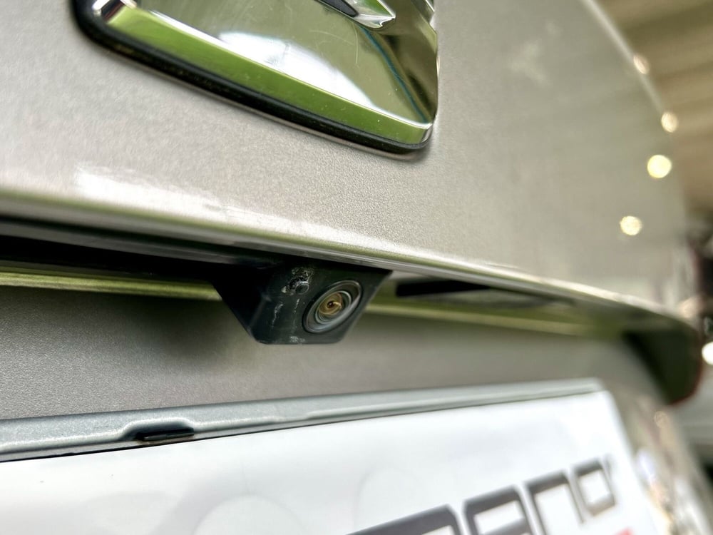 SEAT Ateca usata a Monza e Brianza (5)