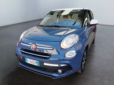 Fiat 500L 1.4 95 CV Pop Star del 2017 usata a Modena