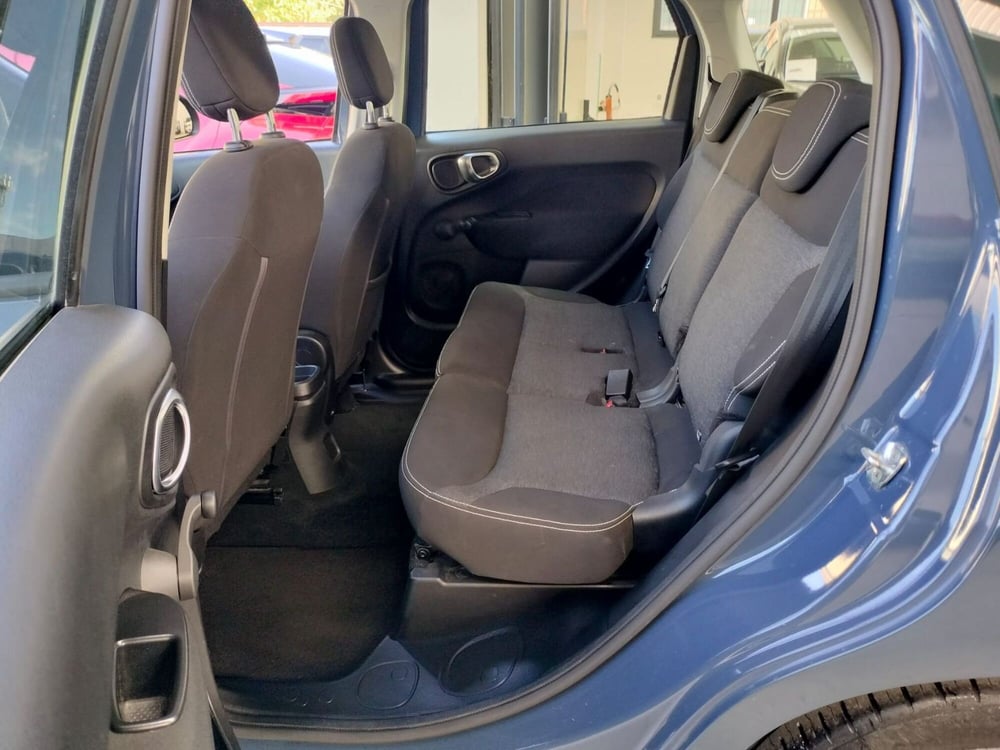Fiat 500L usata a Modena (12)