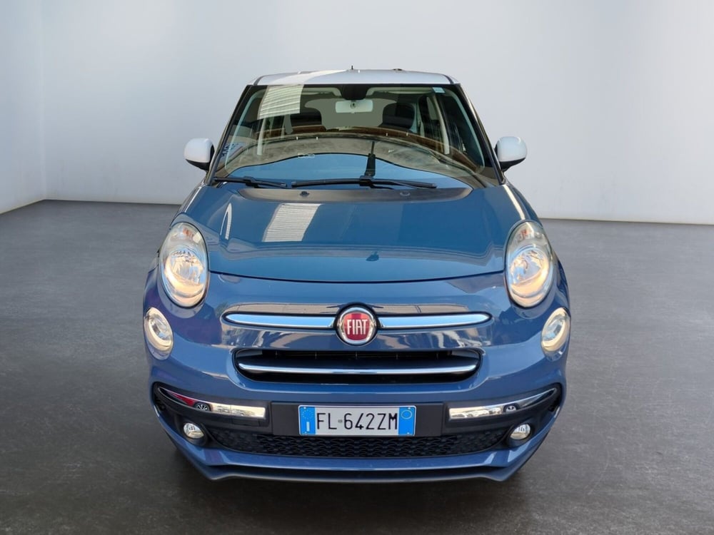 Fiat 500L usata a Modena (2)