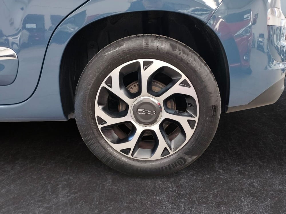 Fiat 500L usata a Modena (7)