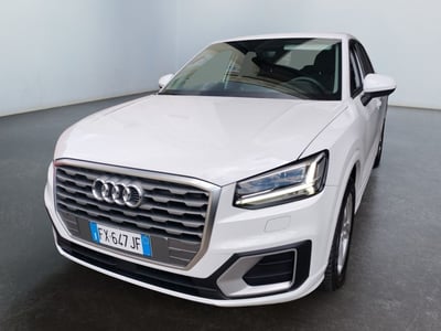 Audi Q2 Q2 30 TFSI S tronic del 2019 usata a Modena