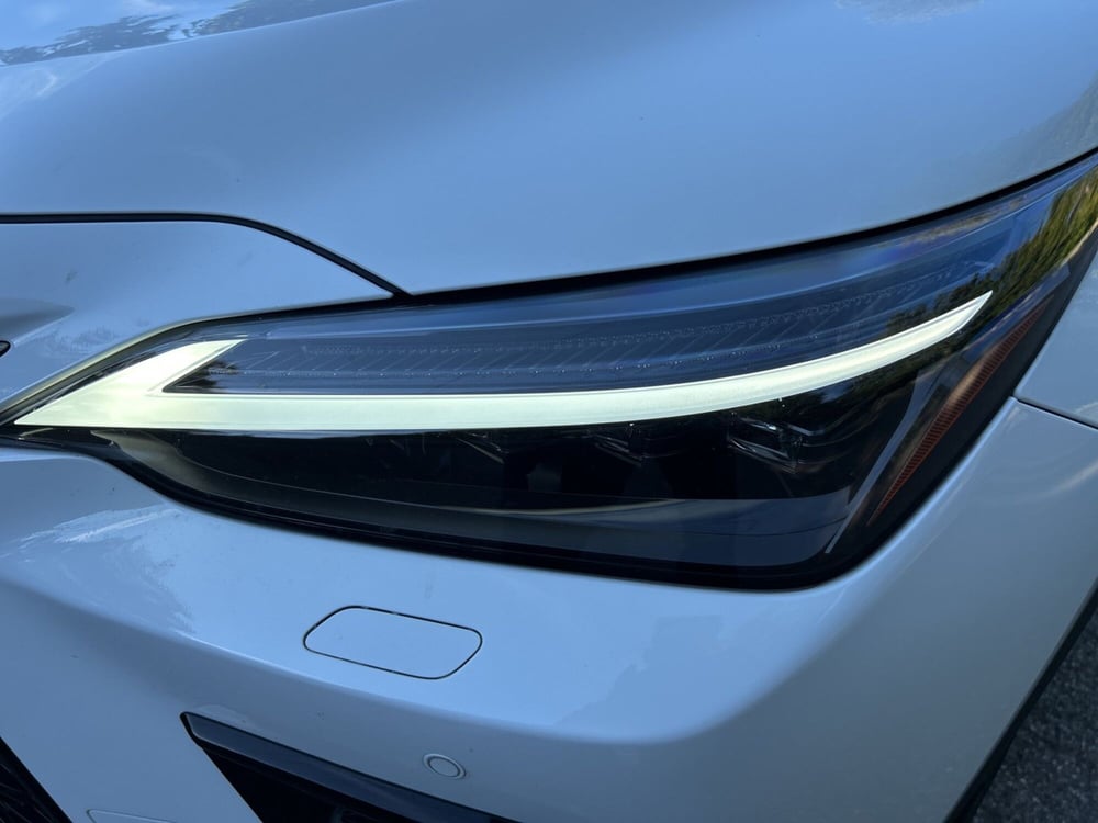 Lexus NX usata a Bologna (16)