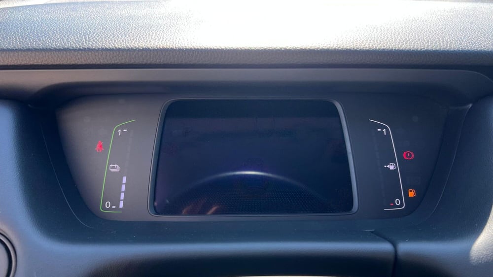 Honda Jazz usata a Bologna (9)