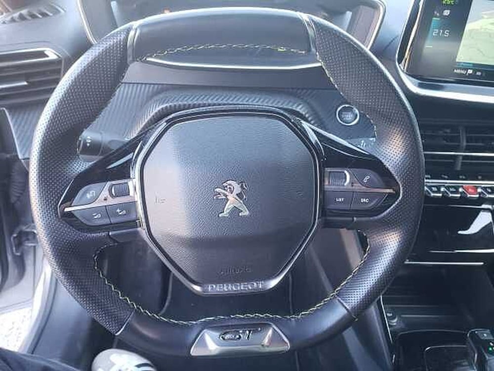Peugeot 208 usata a Pesaro-Urbino (10)