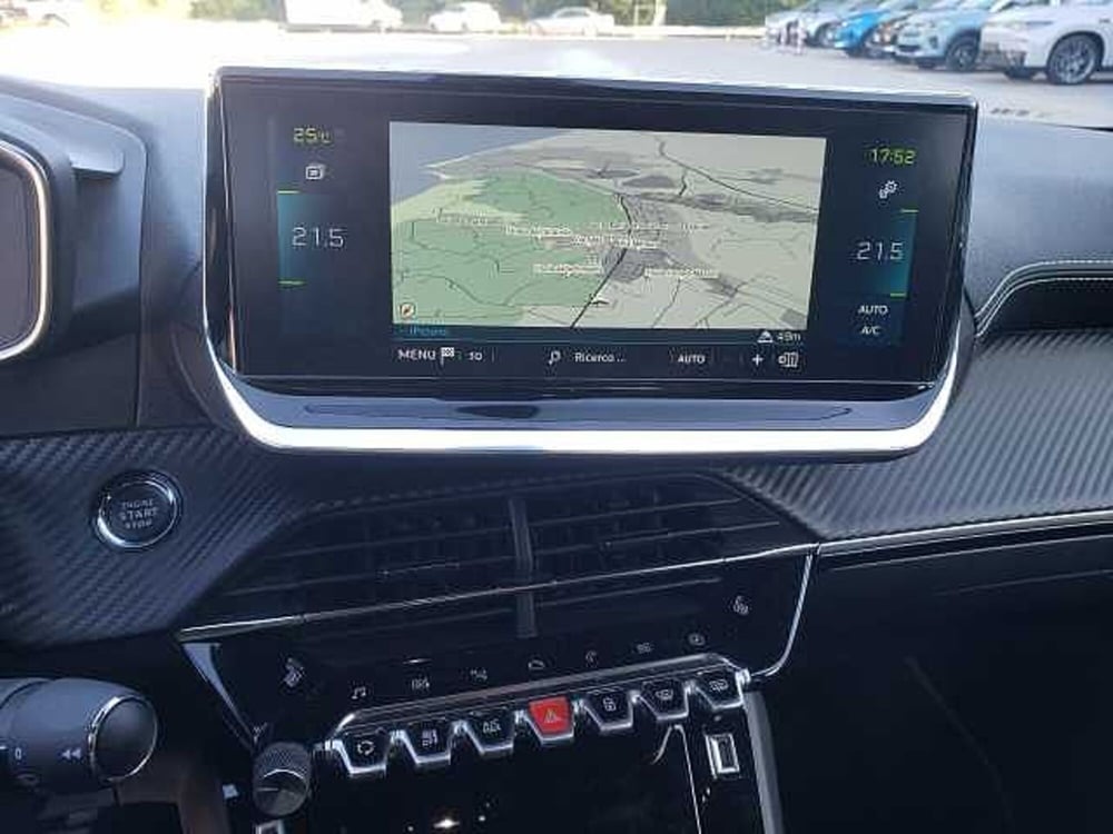 Peugeot 208 usata a Pesaro-Urbino (12)