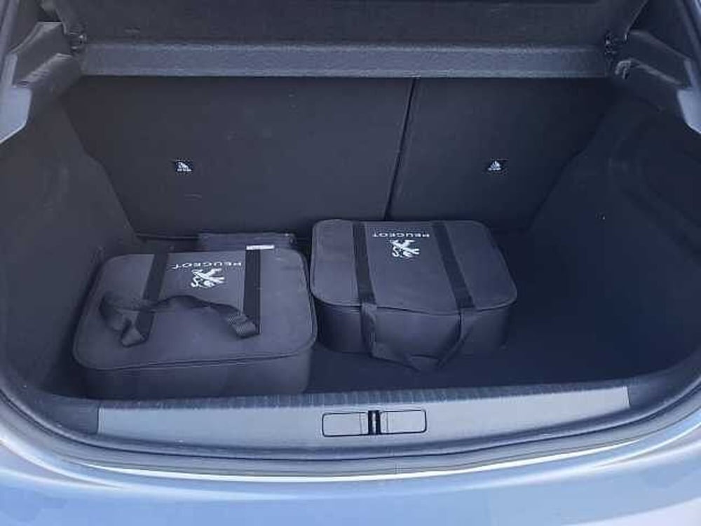 Peugeot 208 usata a Pesaro-Urbino (15)