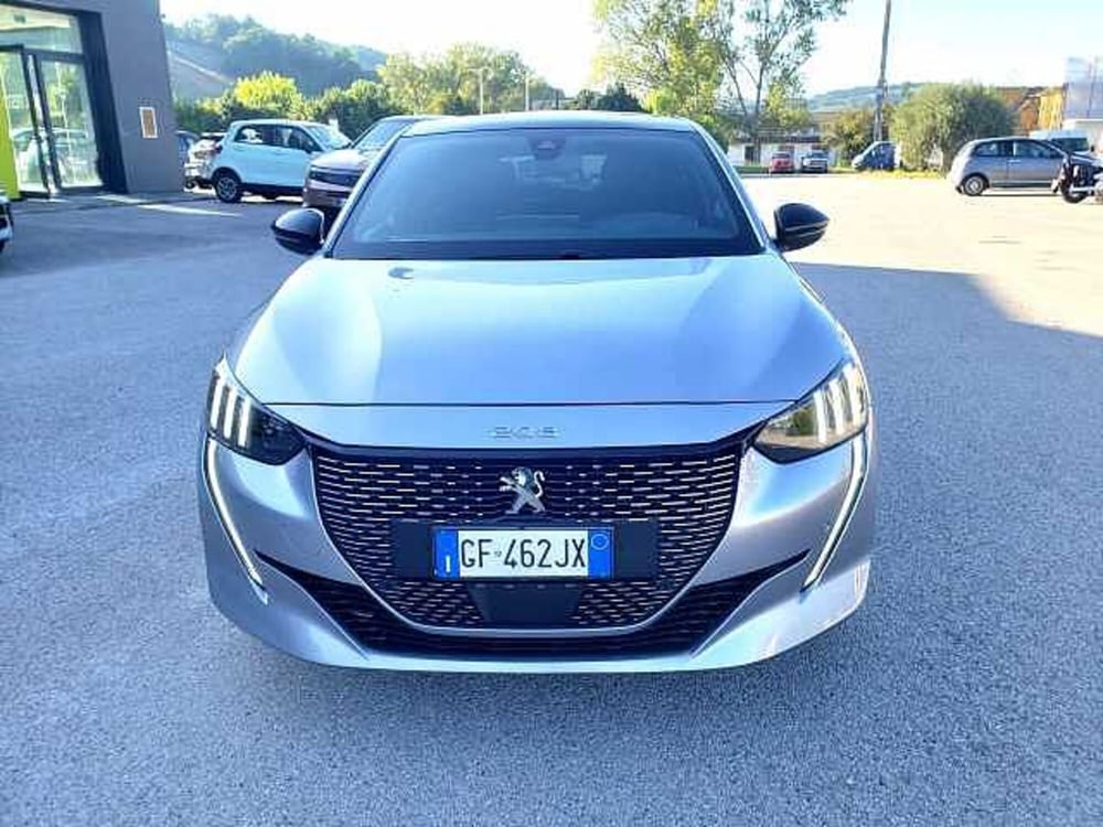 Peugeot 208 usata a Pesaro-Urbino (2)