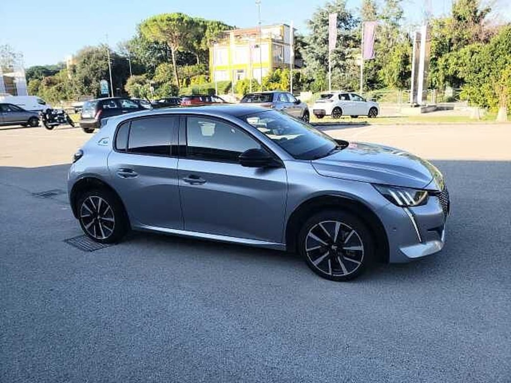 Peugeot 208 usata a Pesaro-Urbino (3)