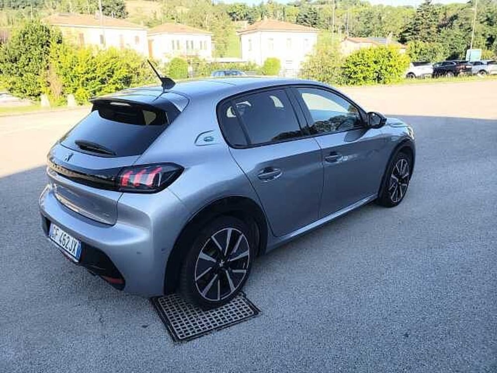 Peugeot 208 usata a Pesaro-Urbino (4)