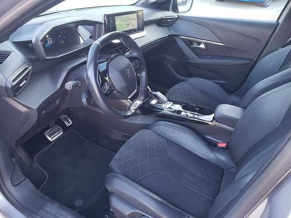 Peugeot 208 usata a Pesaro-Urbino (8)