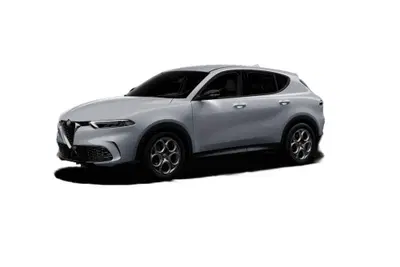 Alfa Romeo Tonale 1.3 phev Sprint Q4 280cv at6 nuova a Siena