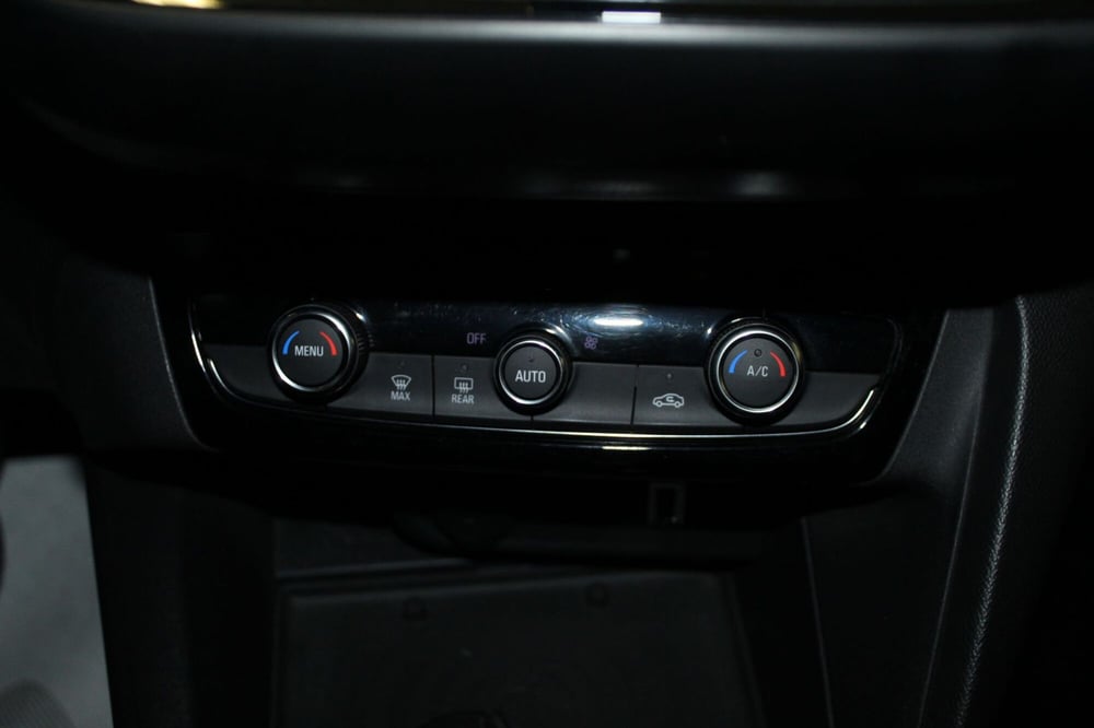 Opel Corsa-e usata a Cremona (13)
