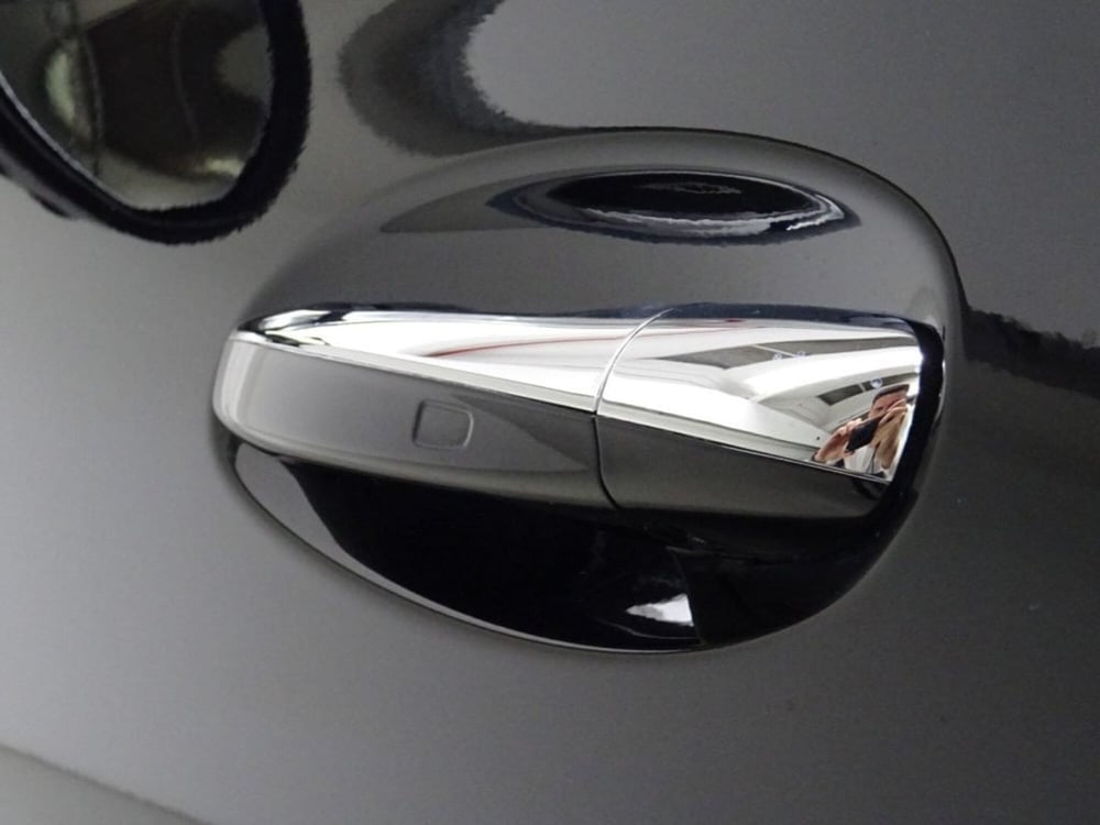 Mercedes-Benz GLE Coupé usata a Como (16)