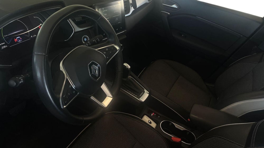 Renault Captur usata a Catania (10)