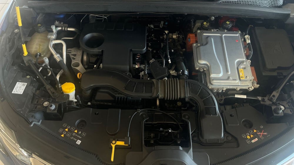 Renault Captur usata a Catania (15)