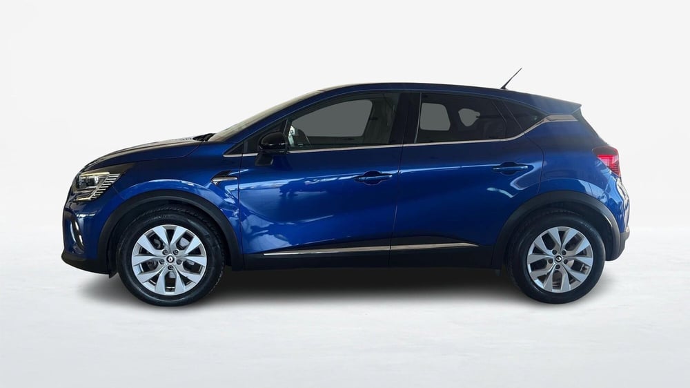 Renault Captur usata a Catania (3)