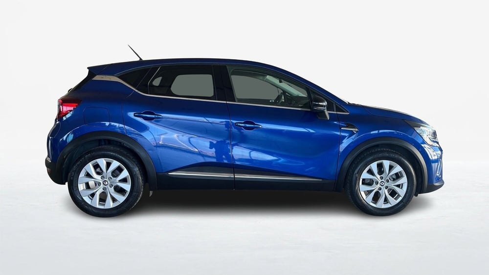Renault Captur usata a Catania (4)