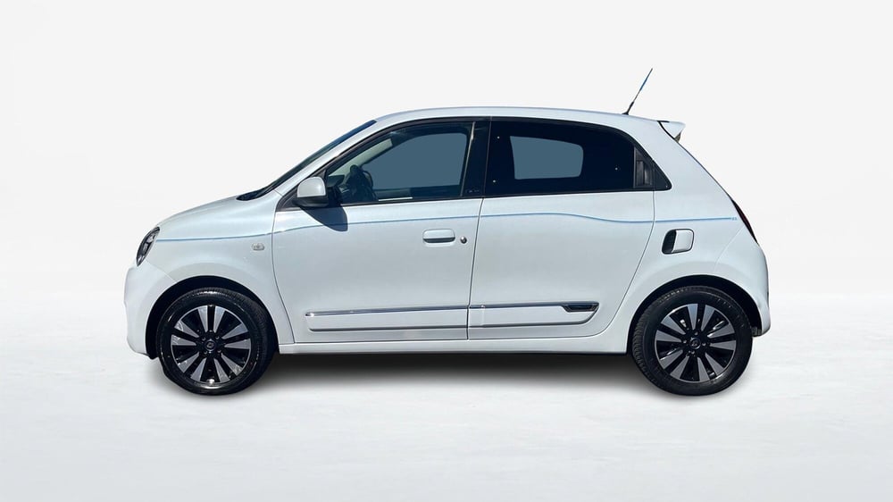 Renault Twingo usata a Catania (3)
