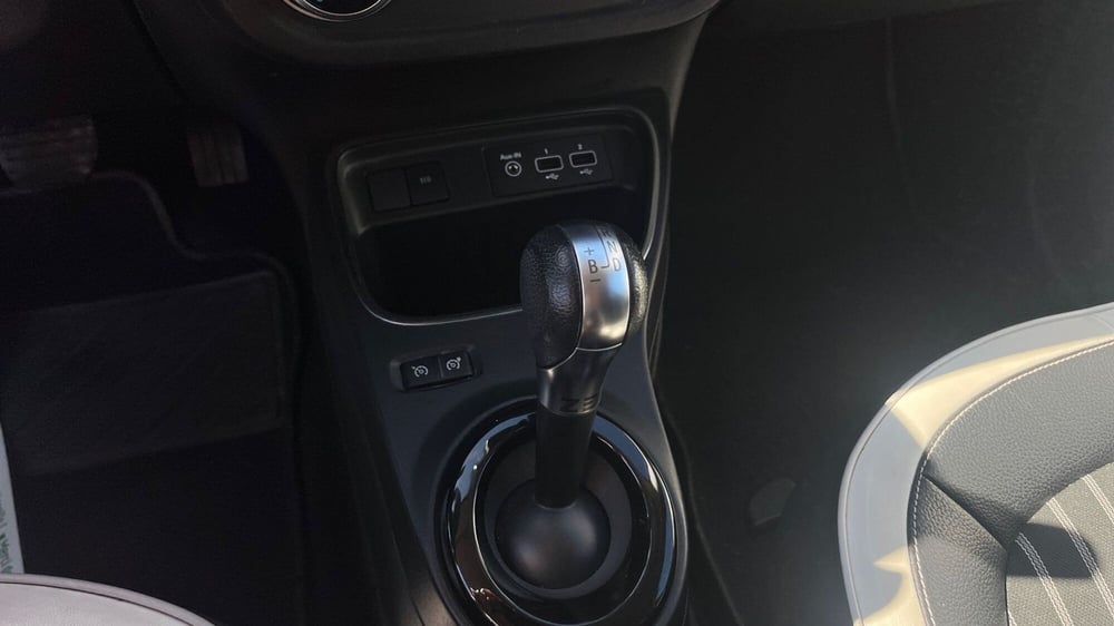 Renault Twingo usata a Catania (8)
