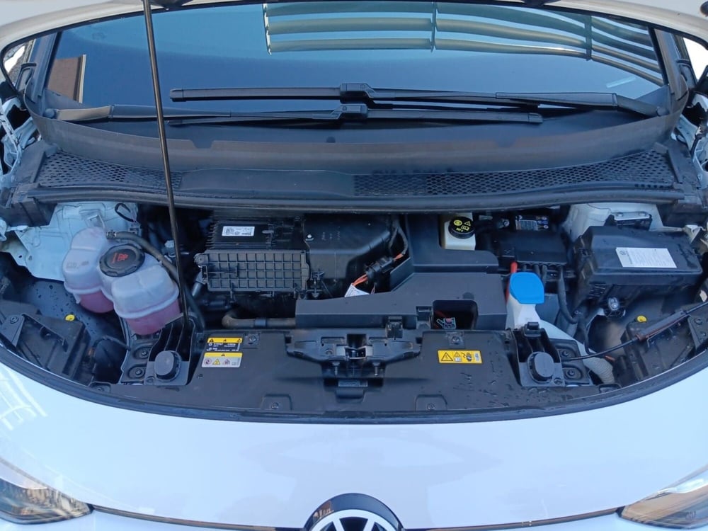 Volkswagen ID.3 usata a Bologna (10)