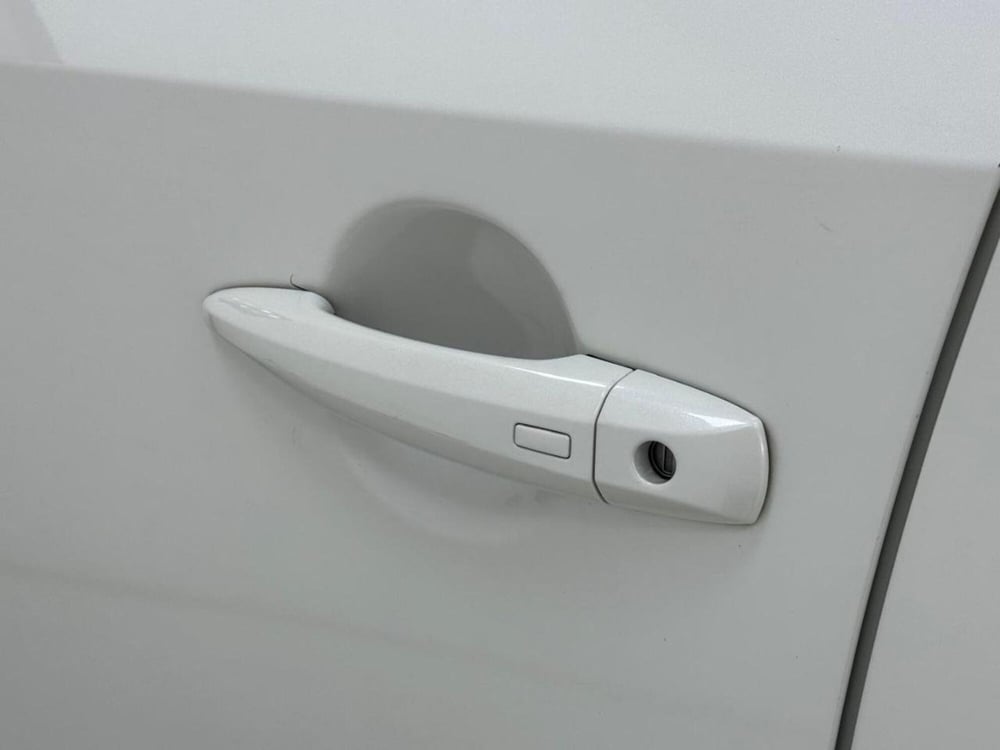 Nissan Qashqai usata a Como (10)