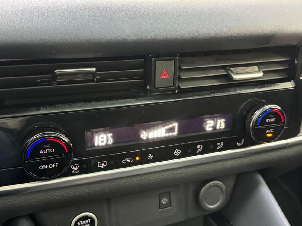 Nissan Qashqai usata a Como (20)