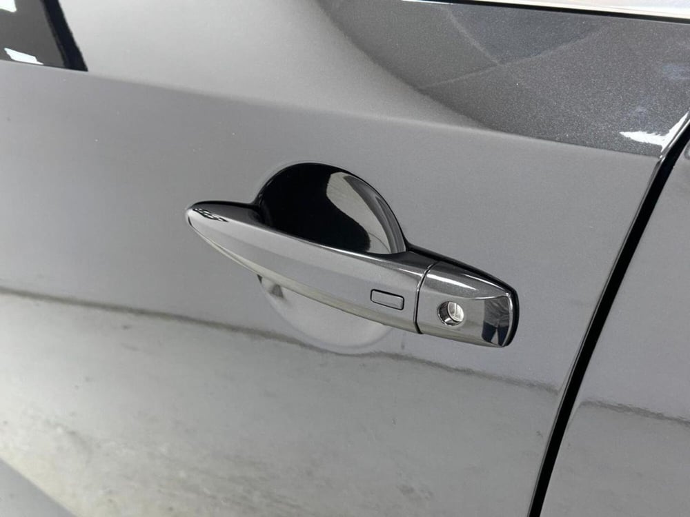 Nissan Qashqai usata a Como (10)