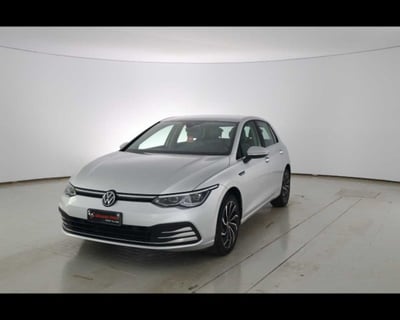 Volkswagen Golf Variant 1.5 TSI EVO ACT Style del 2022 usata a Castenaso