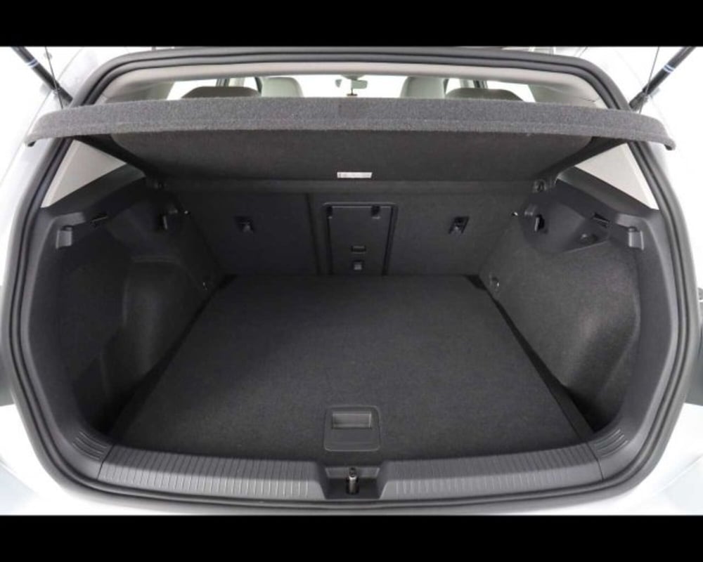 Volkswagen Golf Variant usata a Bologna (15)